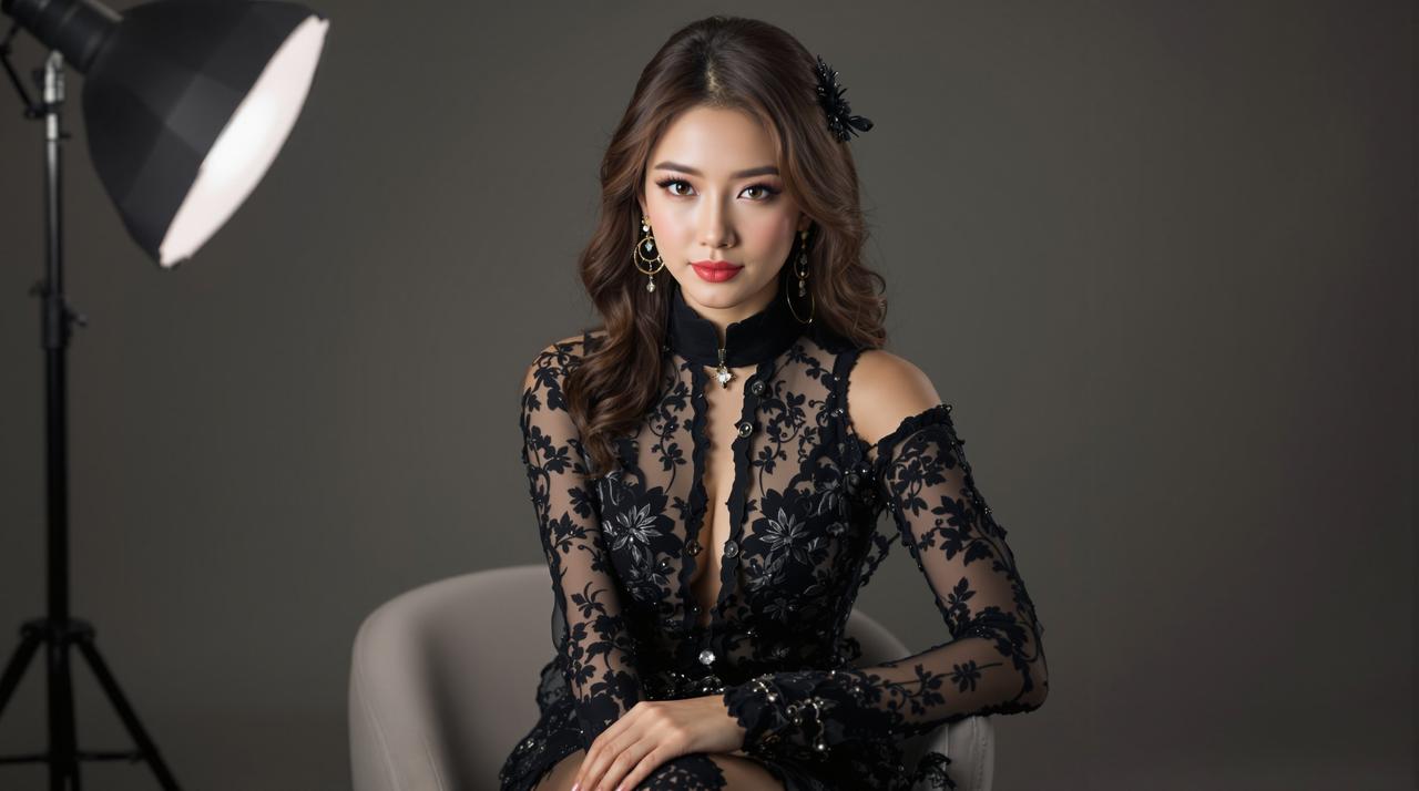 签约新生代演员林晓彤,影视工场持续扩充明星阵容