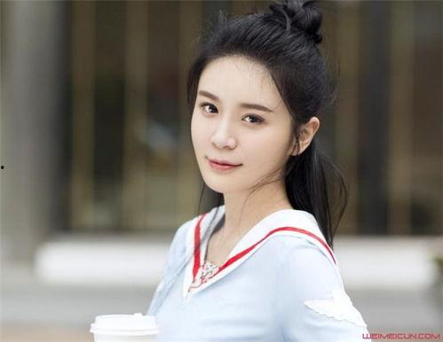 演员李佳宁个人资料,影视新星，多才多艺的青春面孔