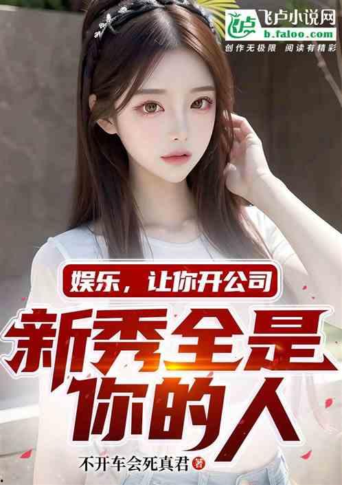 开娱乐公司小说