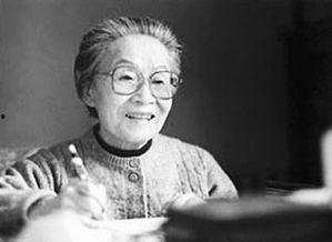 钱瑗的照片,镜头下的学者风采