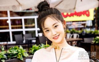 芳华苗苗个人资料,青春绽放的舞蹈精灵