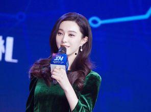 内地娱乐圈双,实力与颜值并存的璀璨之星