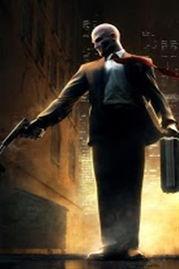 杀手的图片,揭秘杀手世界的冷酷法则