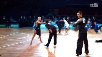 拉丁舞赵亮资料,拉丁舞界的璀璨明星，舞动激情的舞者传奇