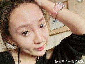 快手女主播刘某,直播界的璀璨明星