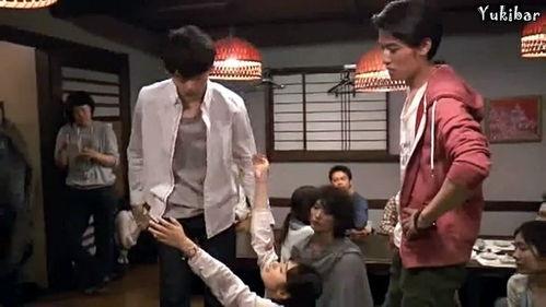 一吻定情花絮特辑,甜蜜瞬间与幕后故事大揭秘