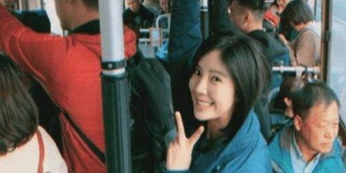 娱乐圈公交车女星,揭秘明星背后的争议与真相